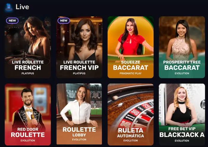 slot