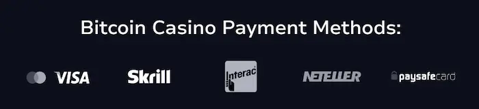 7Bit Casino pay